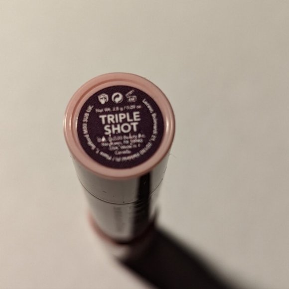 Doll 10 Pro Infinite Color Eye Crayon Triple Shot NWOB - Picture 2 of 7